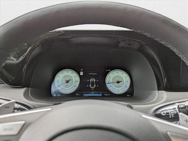 Photo of 2025 Abyss Black Pearl Hyundai PALISADE