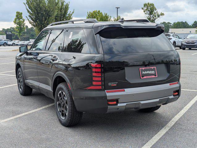 Photo of 2026 Abyss Black Pearl Hyundai PALISADE