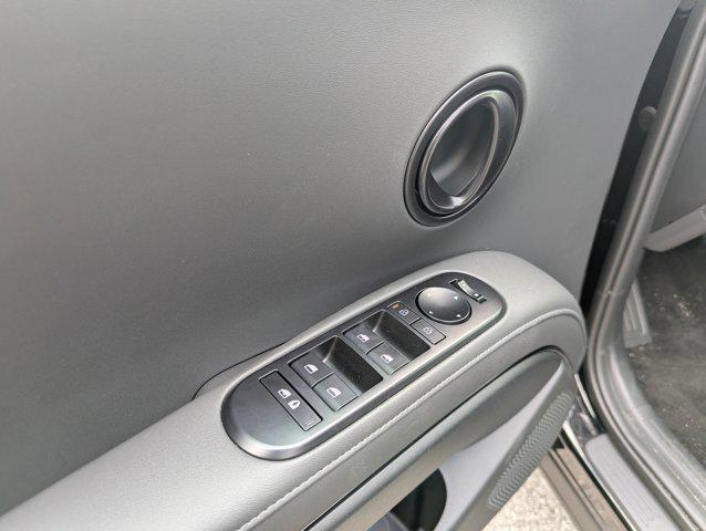 Photo of 2026 Abyss Black Pearl Hyundai PALISADE