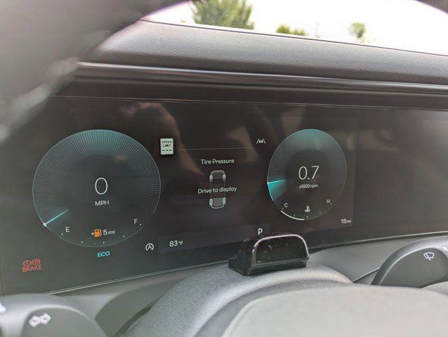 Photo of 2026 Abyss Black Pearl Hyundai PALISADE