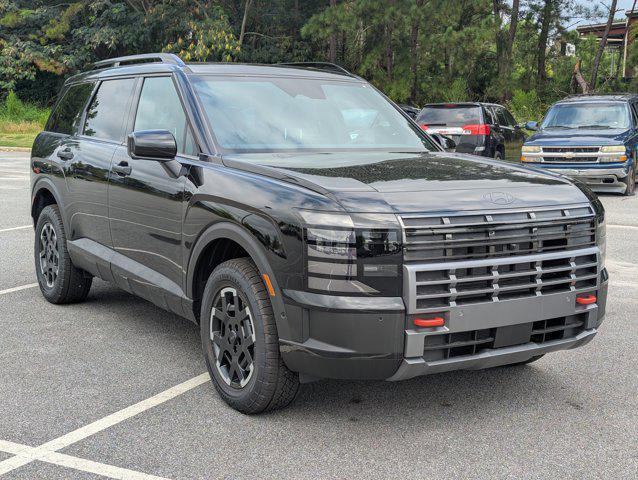 Photo of 2026 Abyss Black Pearl Hyundai PALISADE