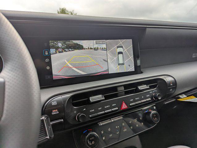 Photo of 2026 Abyss Black Pearl Hyundai PALISADE