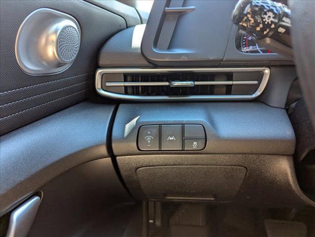 Photo of 2022 Phantom Black Hyundai ELANTRA