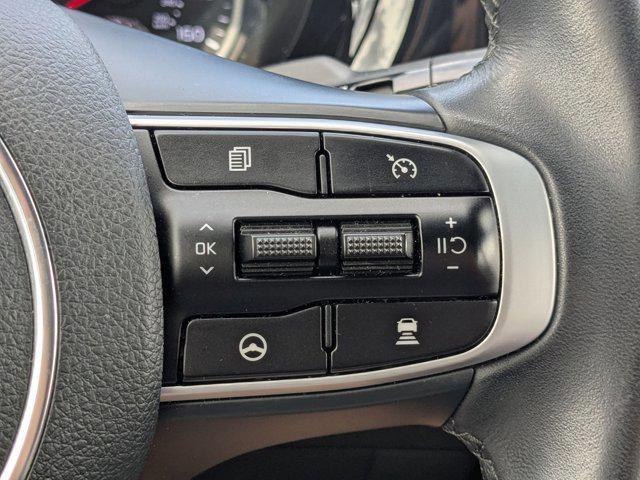 Photo of 2024 Wolf Gray Kia K5
