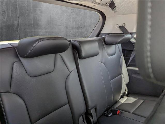 Photo of 2021 Wolf Gray Kia Telluride