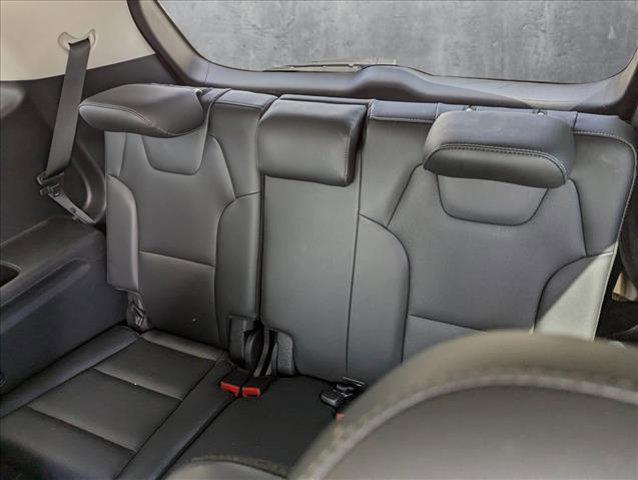 Photo of 2021 Wolf Gray Kia Telluride