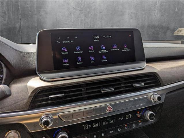 Photo of 2021 Wolf Gray Kia Telluride