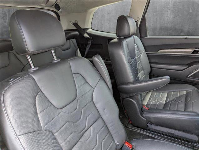 Photo of 2021 Wolf Gray Kia Telluride
