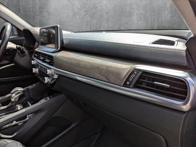 Photo of 2021 Wolf Gray Kia Telluride
