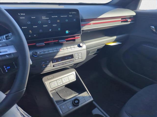 Photo of 2025 Ecotronic Gray Pearl Hyundai KONA