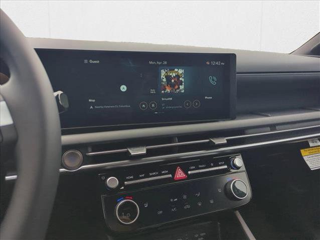 Photo of 2025 Sage Gray Hyundai SANTA CRUZ