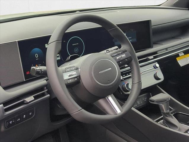 Photo of 2025 Sage Gray Hyundai SANTA CRUZ
