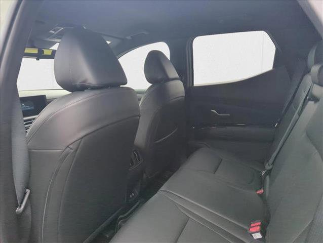 Photo of 2025 Sage Gray Hyundai SANTA CRUZ