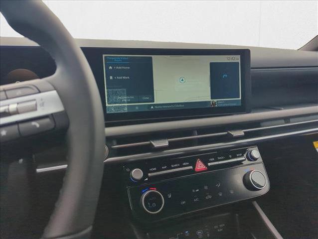 Photo of 2025 Sage Gray Hyundai SANTA CRUZ