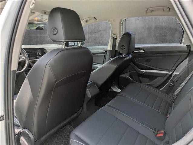 Photo of 2023 Opal White Pearl Volkswagen Jetta