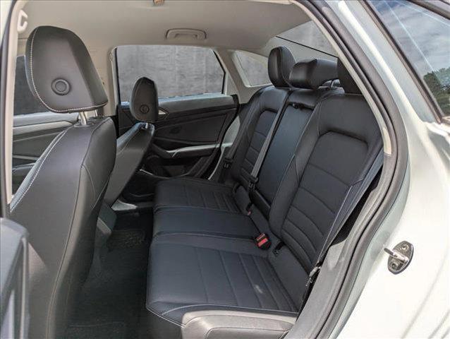 Photo of 2023 Opal White Pearl Volkswagen Jetta