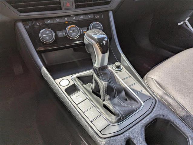Photo of 2023 Opal White Pearl Volkswagen Jetta