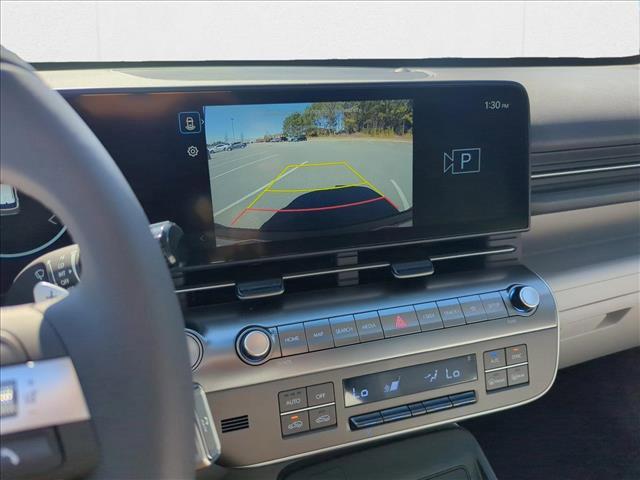 Photo of 2025 Cyber Gray Metallic Hyundai KONA