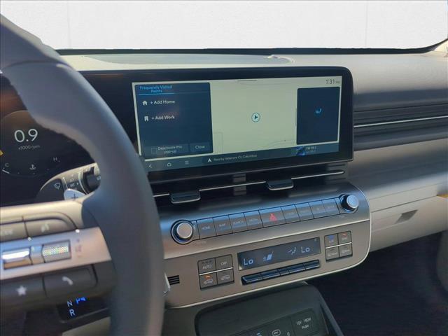 Photo of 2025 Cyber Gray Metallic Hyundai KONA