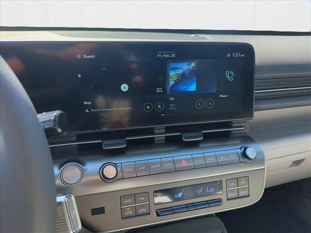 Photo of 2025 Cyber Gray Metallic Hyundai KONA