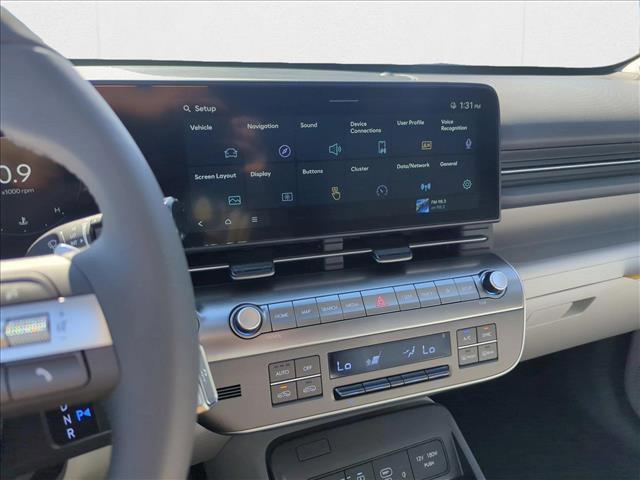 Photo of 2025 Cyber Gray Metallic Hyundai KONA