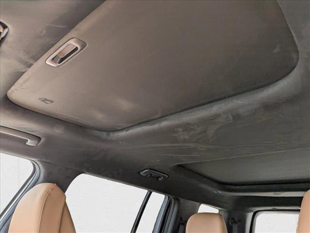 Photo of 2026 Serenity White Hyundai SANTA FE HEV
