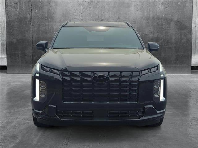 Photo of 2025 Abyss Black Pearl Hyundai PALISADE
