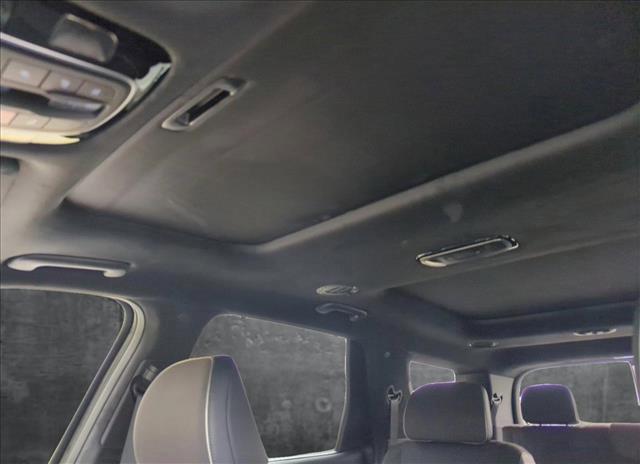 Photo of 2025 Abyss Black Pearl Hyundai PALISADE