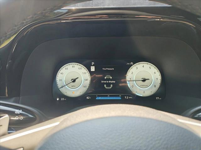 Photo of 2025 Abyss Black Pearl Hyundai PALISADE