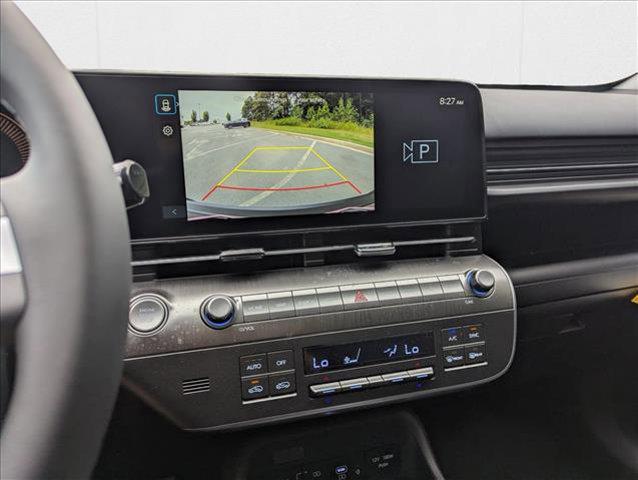 Photo of 2026 Abyss Black Pearl Hyundai KONA