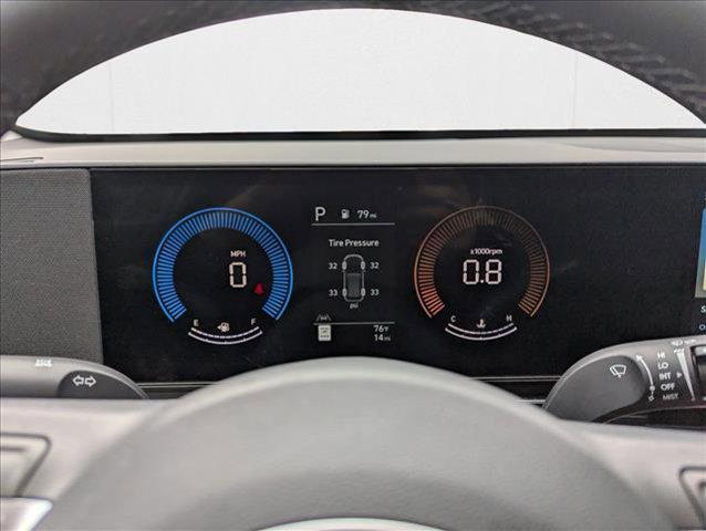 Photo of 2026 Abyss Black Pearl Hyundai KONA