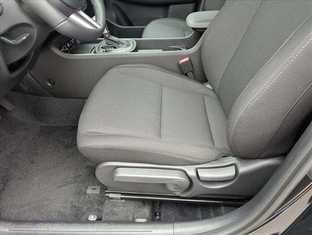 Photo of 2026 Abyss Black Pearl Hyundai KONA