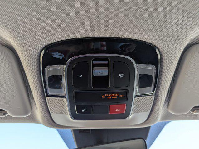 Photo of 2025 Serenity White Pearl Hyundai TUCSON