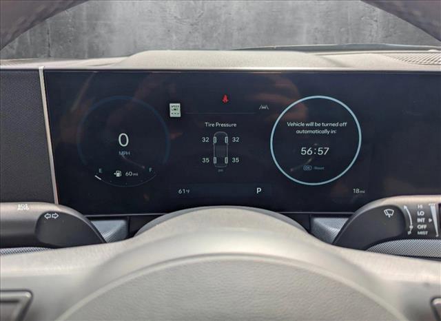 Photo of 2025 Aero Silver Hyundai SONATA
