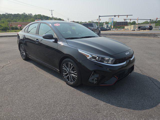 2022 Kia Forte