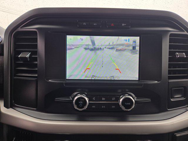 Photo of 2022 Gray Ford F-150