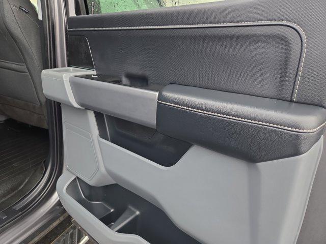 Photo of 2022 Gray Ford F-150