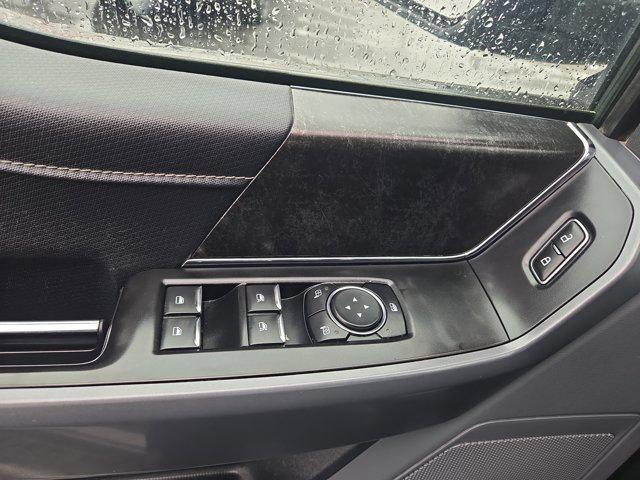 Photo of 2022 Gray Ford F-150