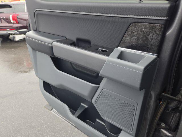 Photo of 2022 Gray Ford F-150
