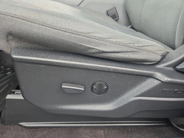 Photo of 2022 Gray Ford F-150