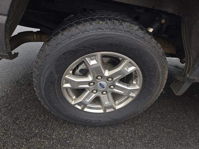 Photo of 2022 Gray Ford F-150