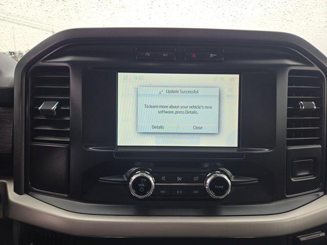 Photo of 2022 Gray Ford F-150