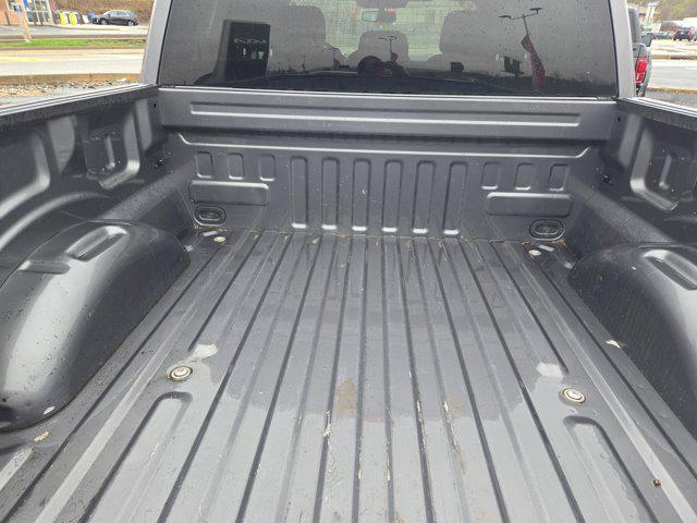 Photo of 2022 Gray Ford F-150