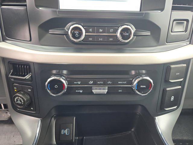 Photo of 2022 Gray Ford F-150