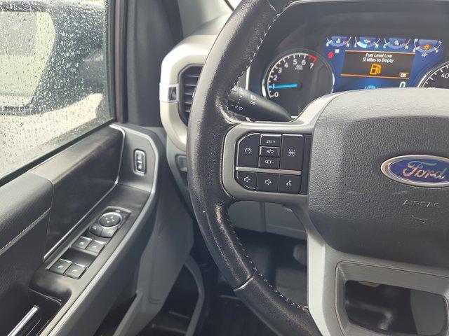 Photo of 2022 Gray Ford F-150