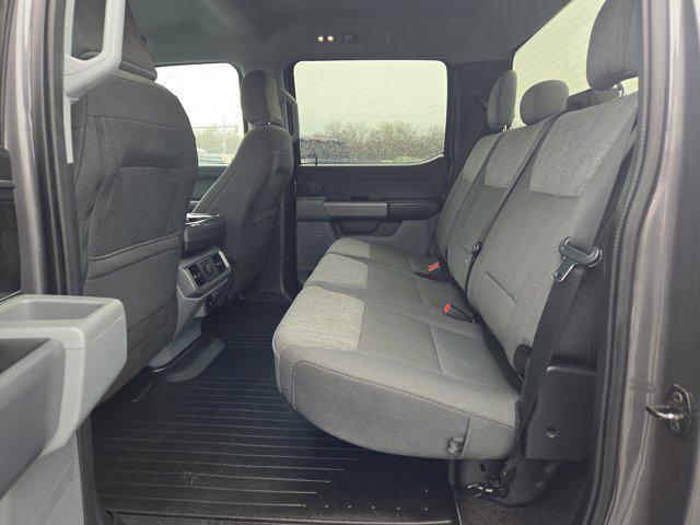Photo of 2022 Gray Ford F-150