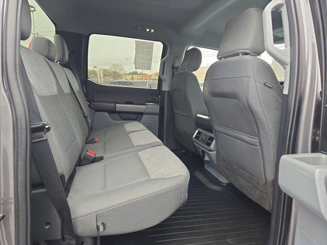 Photo of 2022 Gray Ford F-150
