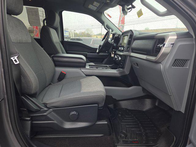 Photo of 2022 Gray Ford F-150