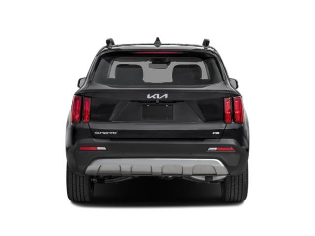 Photo of 2023 Glacial White Pearl Kia Sorento