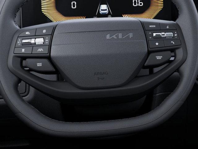 Photo of 2026 PANTHERA METAL Kia Sportage